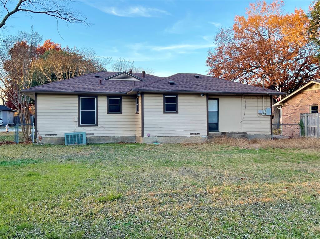 Belle-Vue - Residential Lease