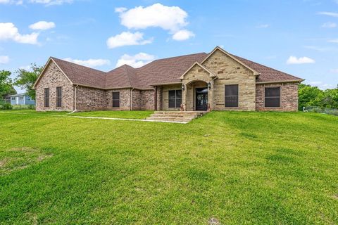 804 Sunset Acres Court Granbury TX 76048