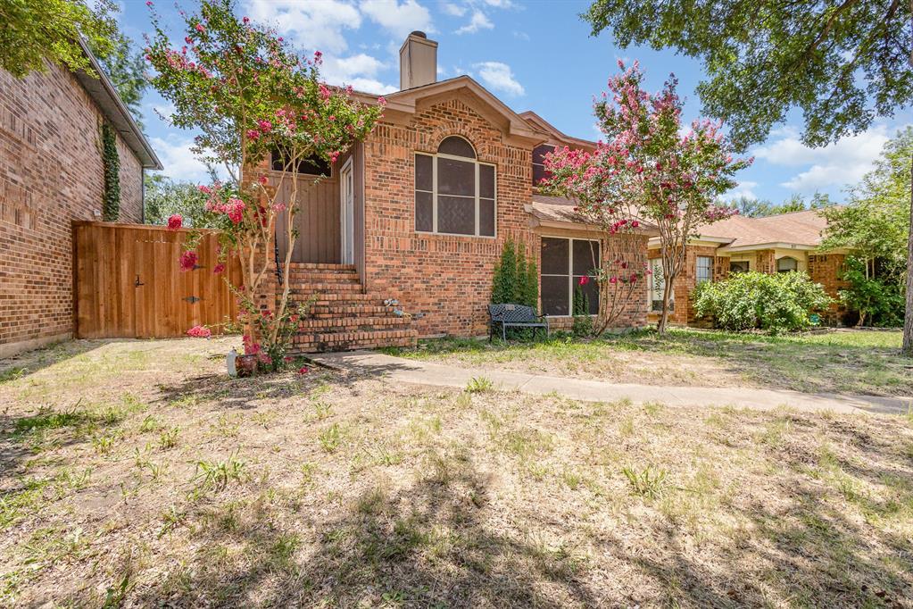 1740 Alameda Drive