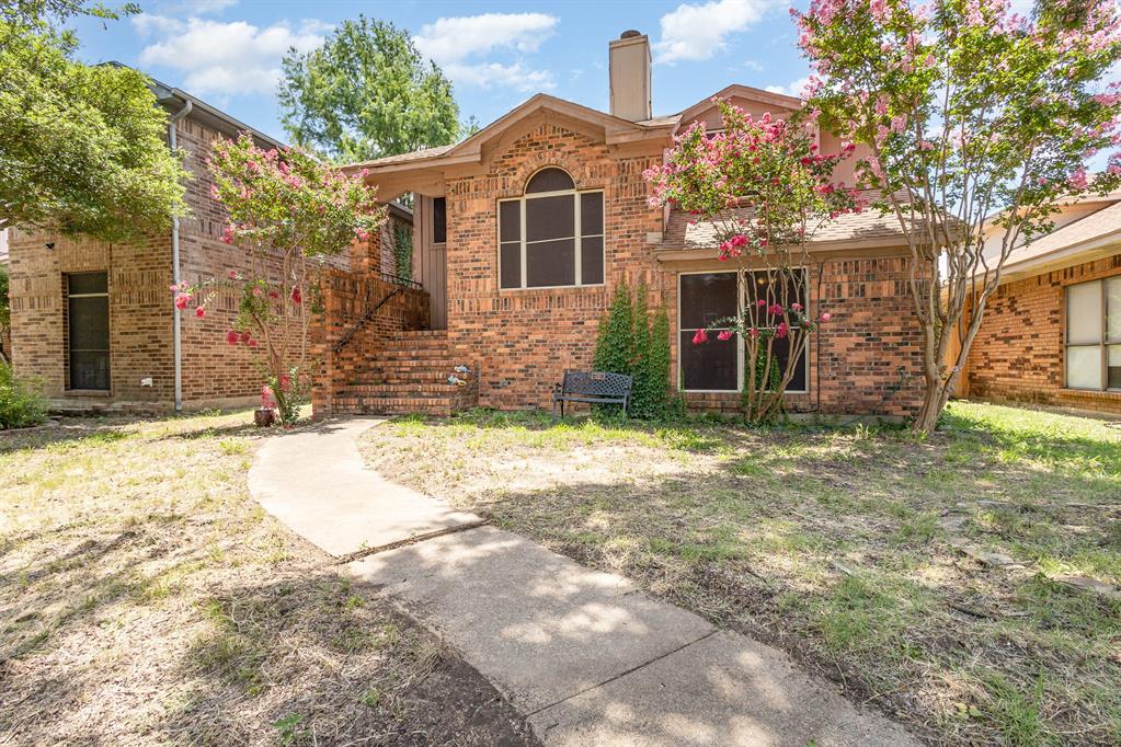 1740 Alameda Drive