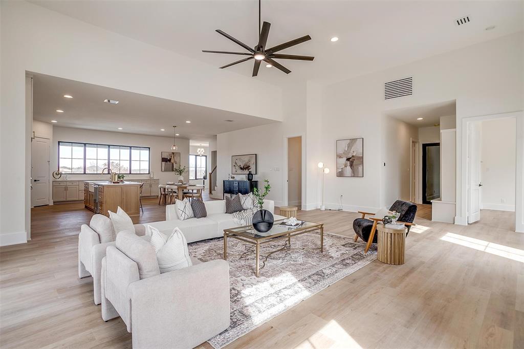 4513 Fair Creek Terrace