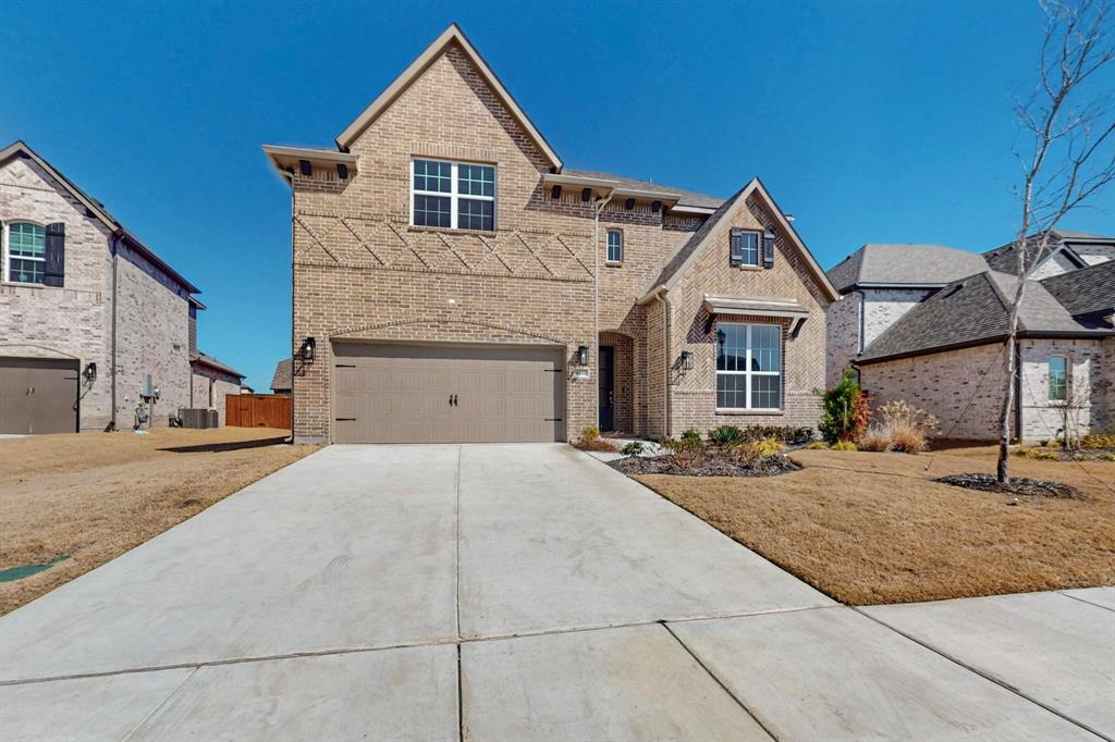 3208 Trailing Vines Bend