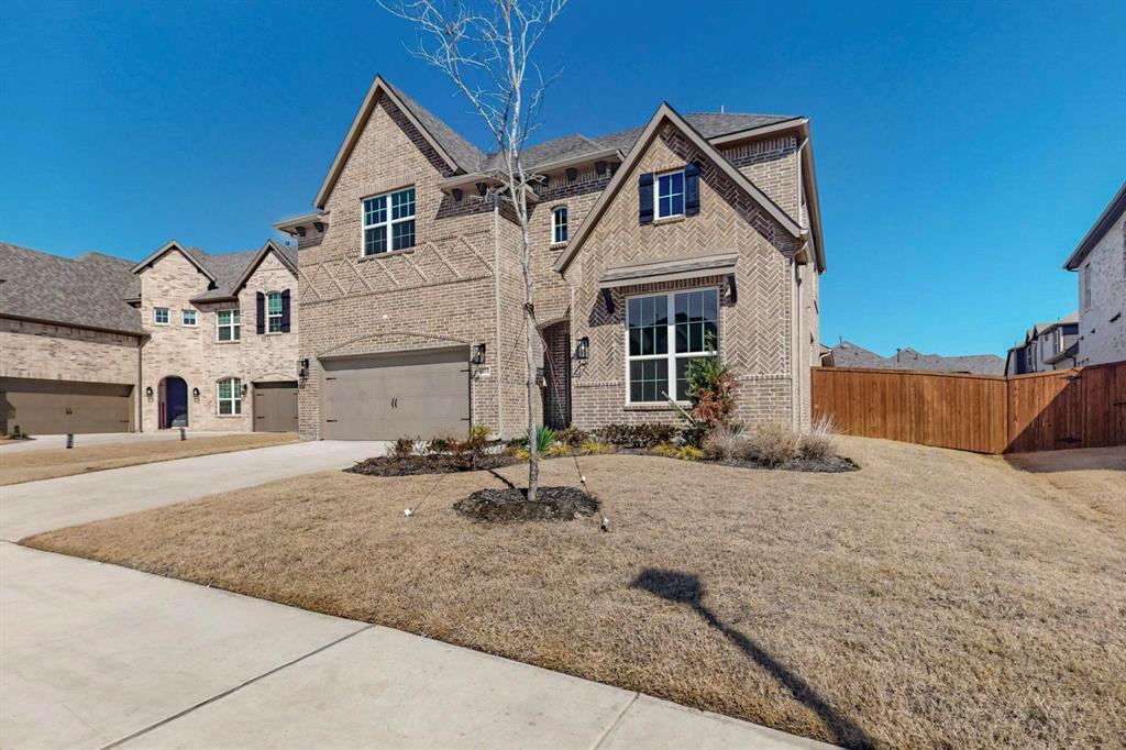 3208 Trailing Vines Bend