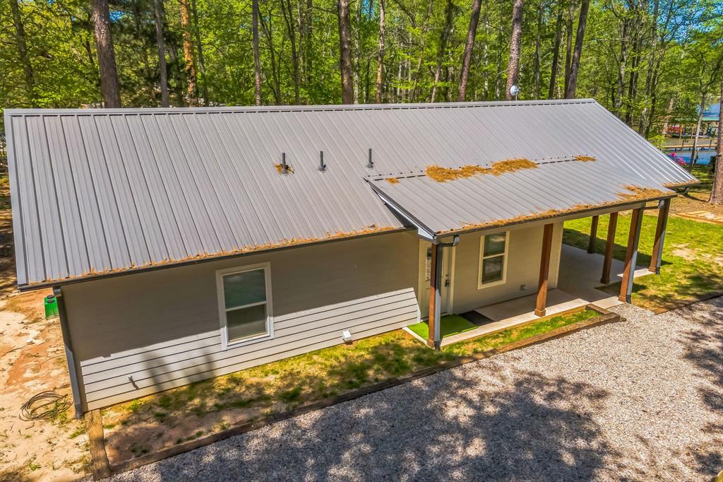 Brookhaven - Residential