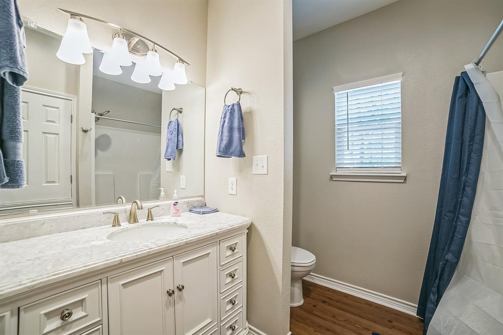 Brookhaven - Residential