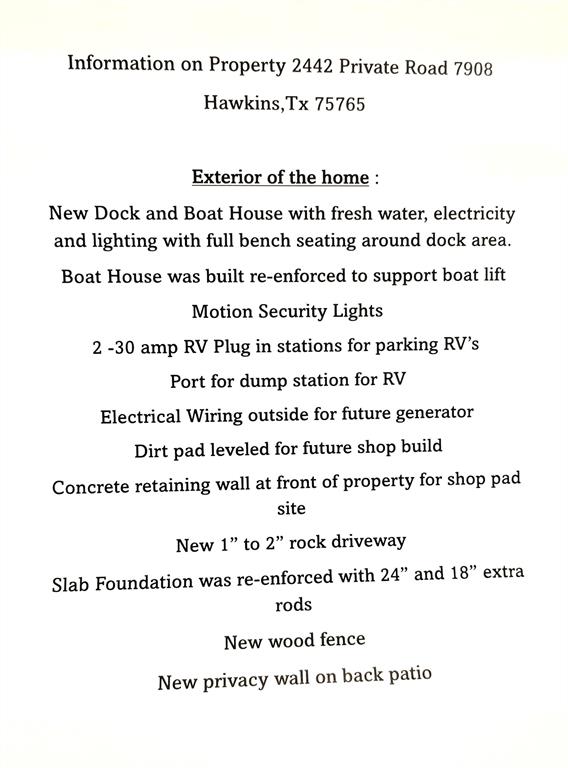 Brookhaven - Residential