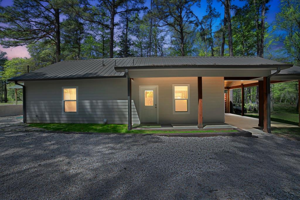 Brookhaven - Residential