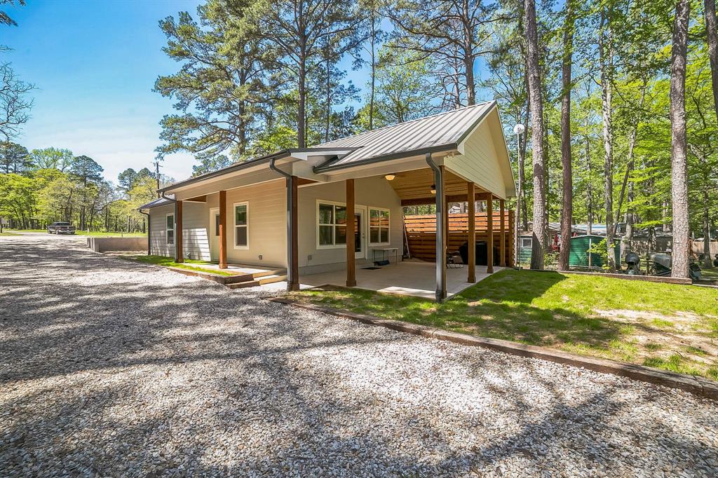 Brookhaven - Residential