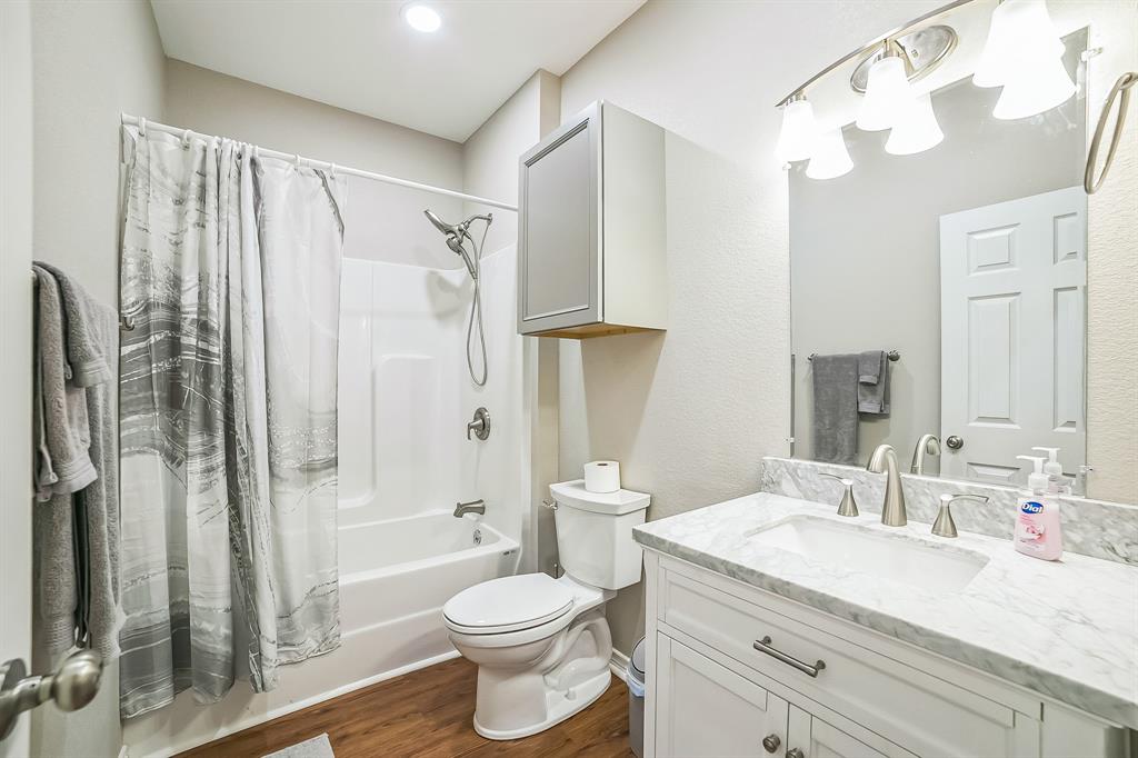 Brookhaven - Residential