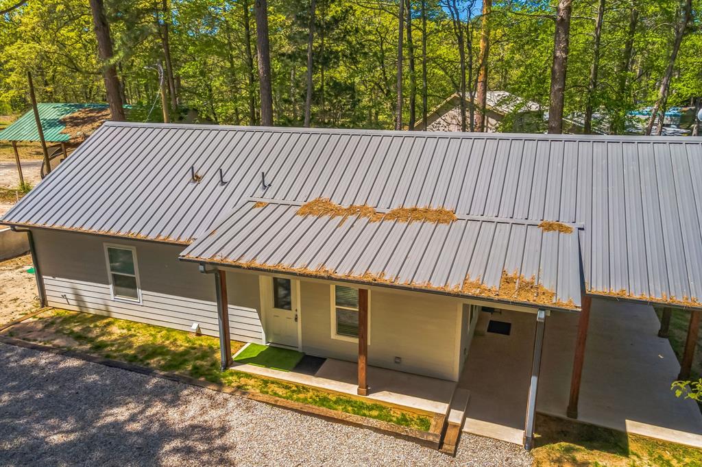 Brookhaven - Residential