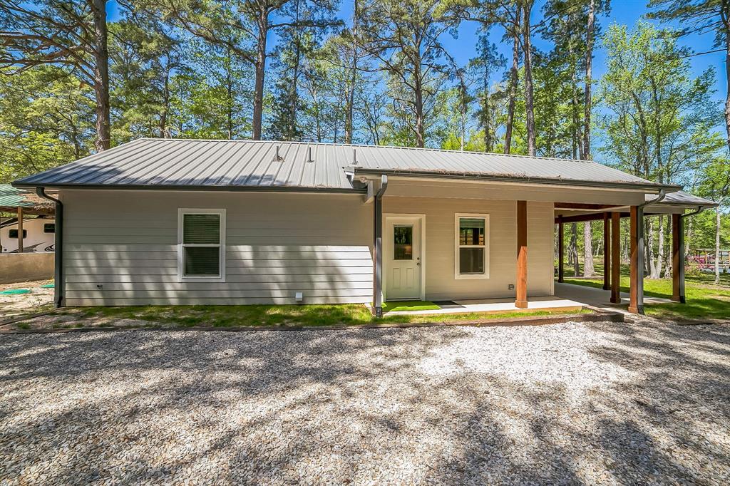 Brookhaven - Residential