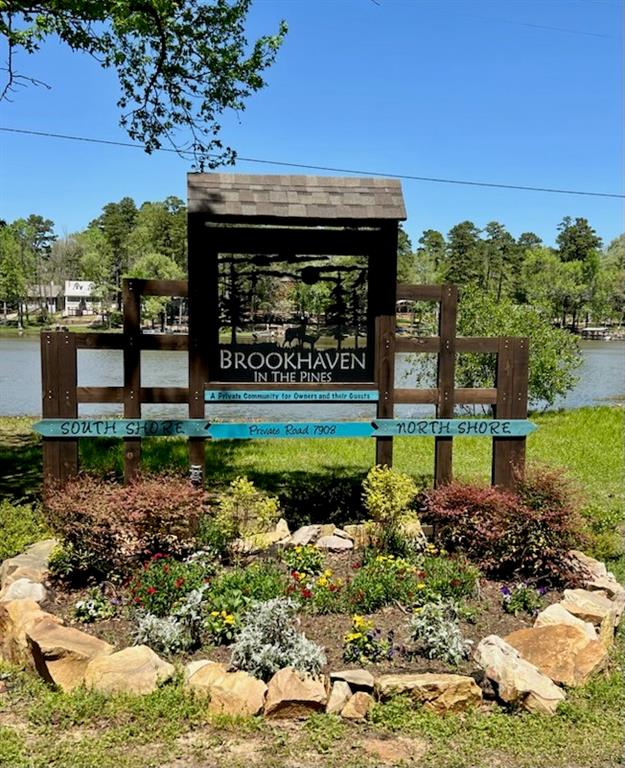 Brookhaven - Residential