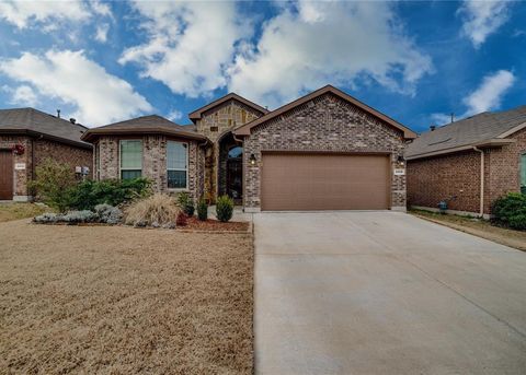 2408 Windhaven Drive Denton TX 76210