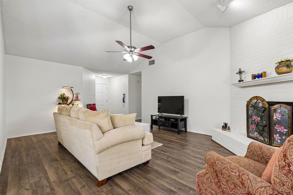 Parkwest - Residential