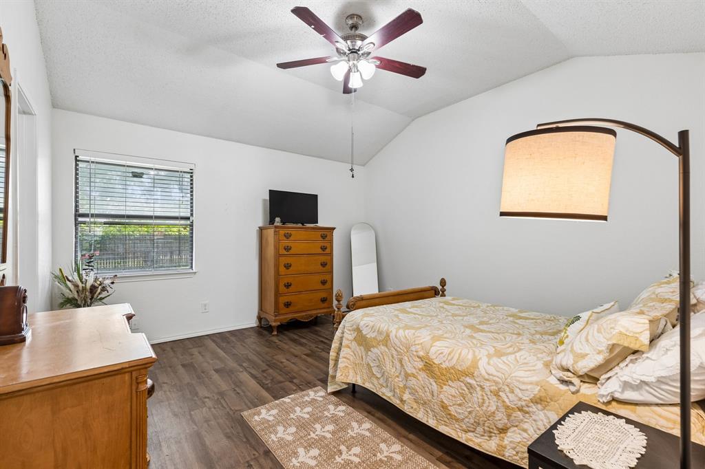 Parkwest - Residential