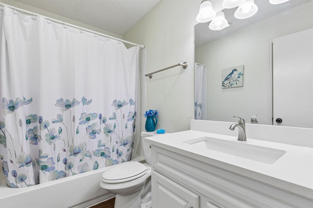 Parkwest - Residential