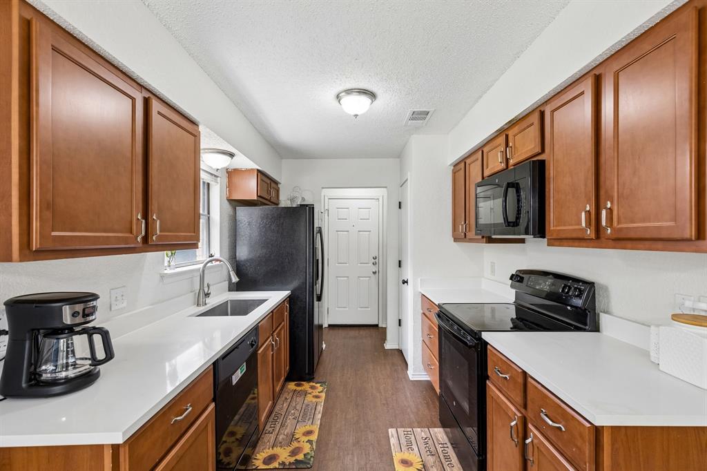 Parkwest - Residential