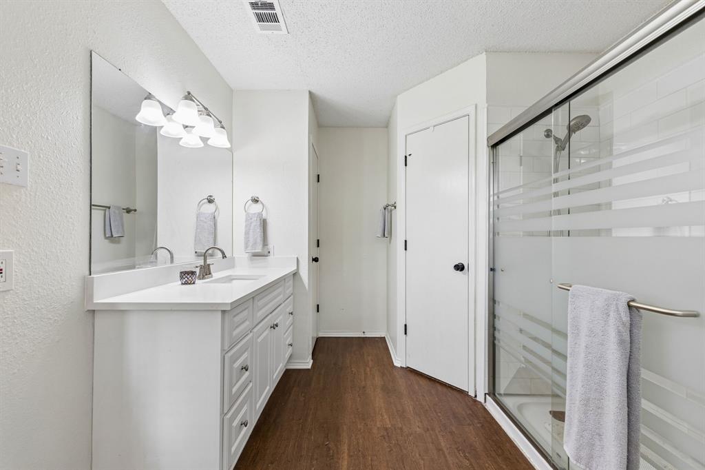 Parkwest - Residential