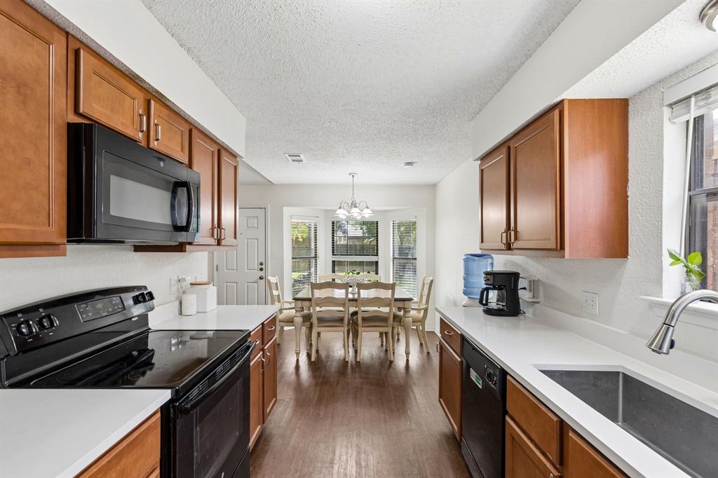 Parkwest - Residential