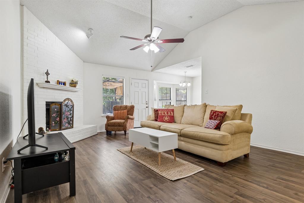 Parkwest - Residential