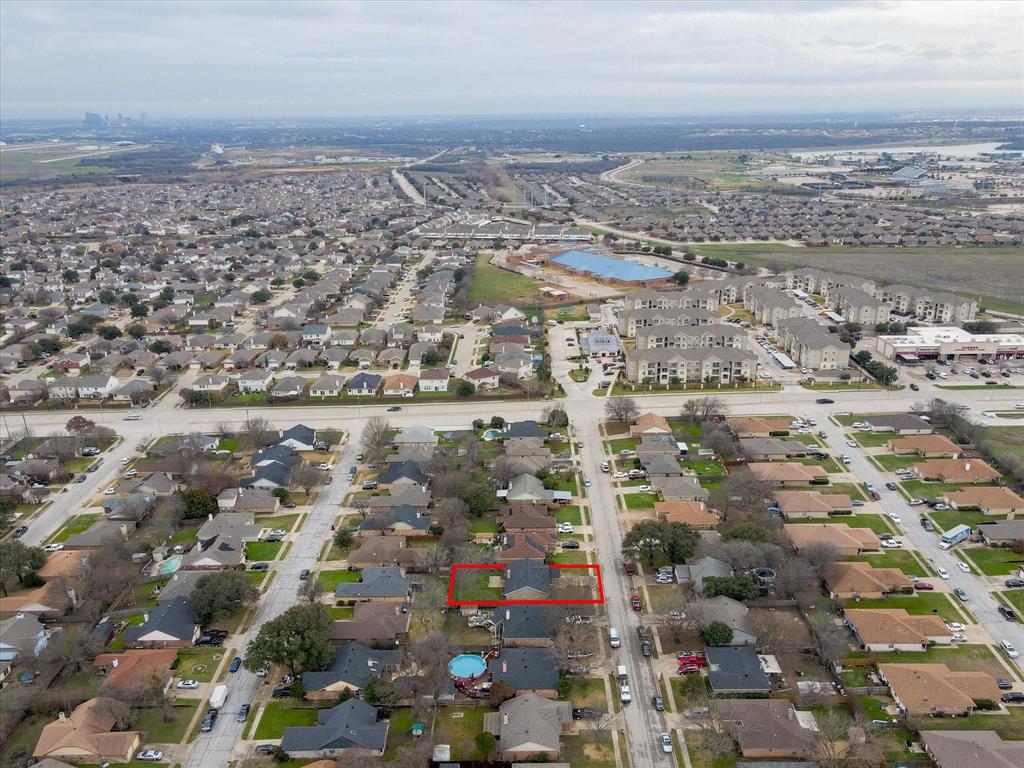 Parkwest - Residential