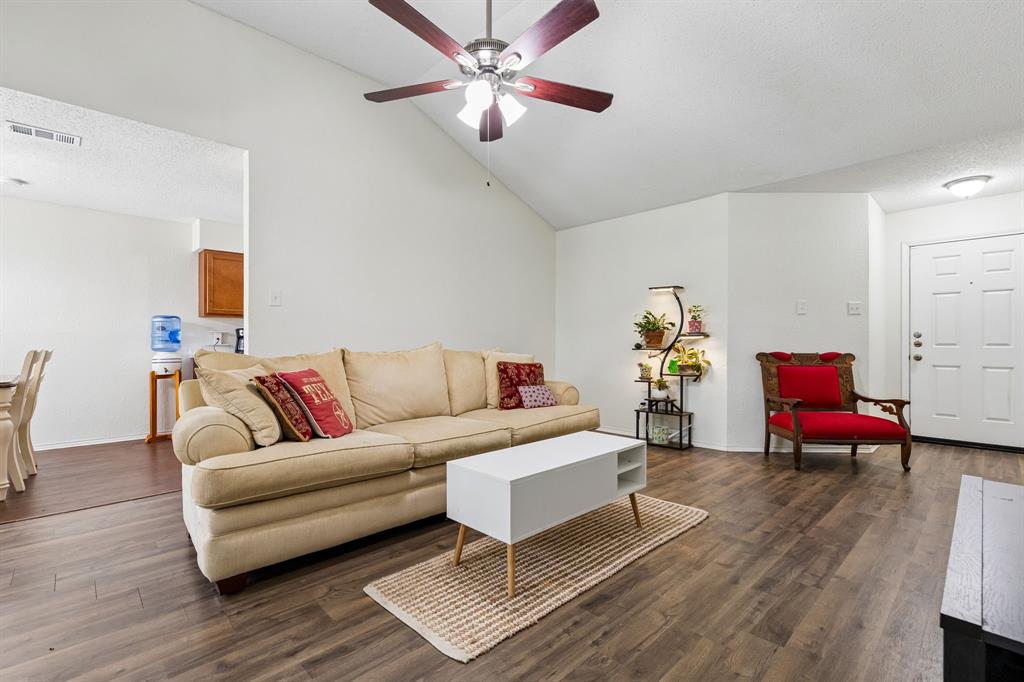 Parkwest - Residential