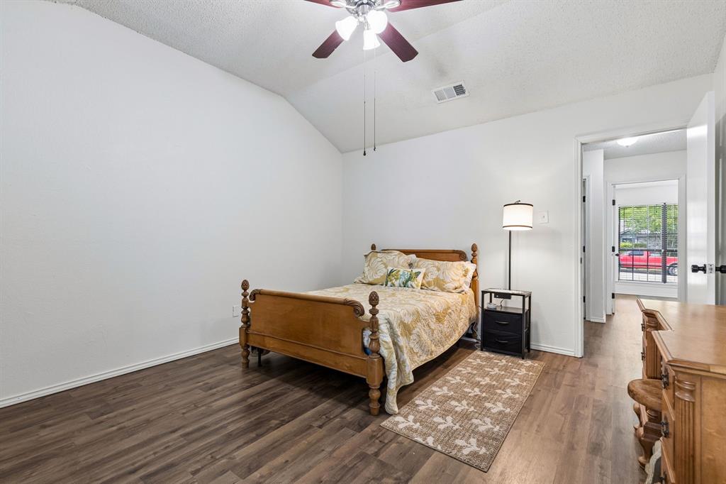 Parkwest - Residential