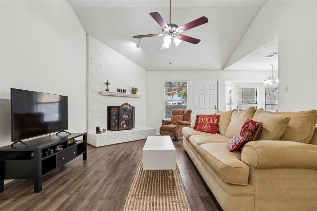 Parkwest - Residential