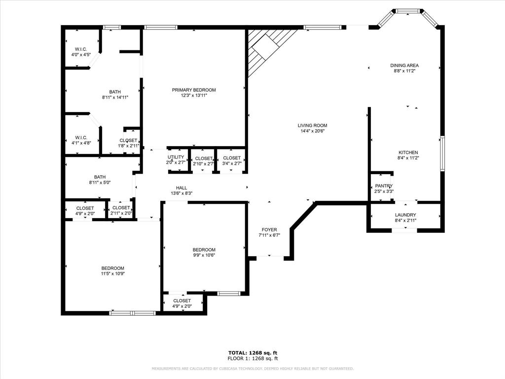Parkwest - Residential