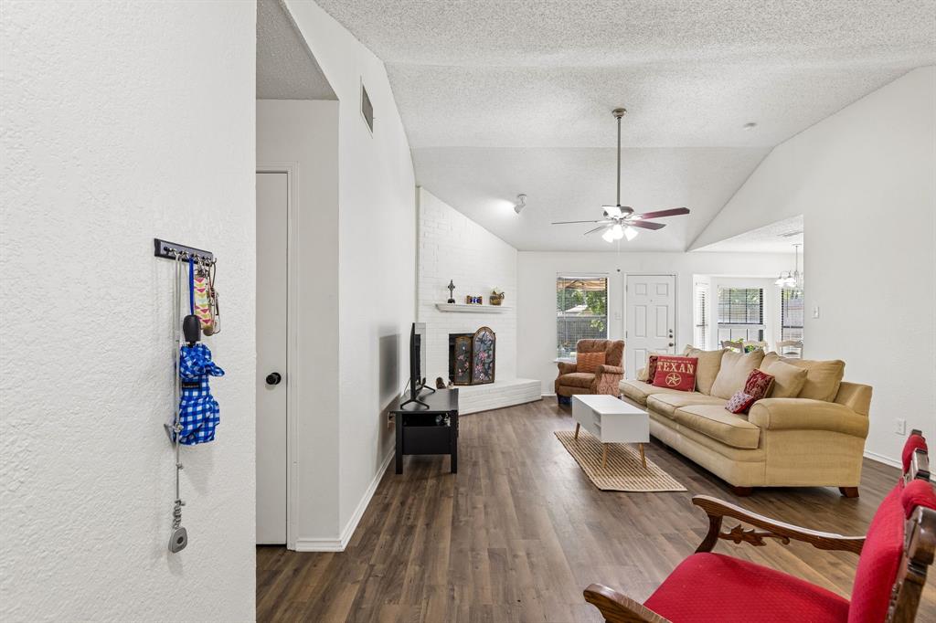 Parkwest - Residential