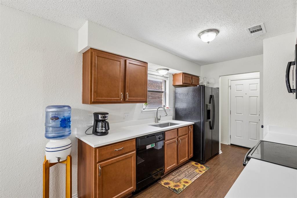 Parkwest - Residential