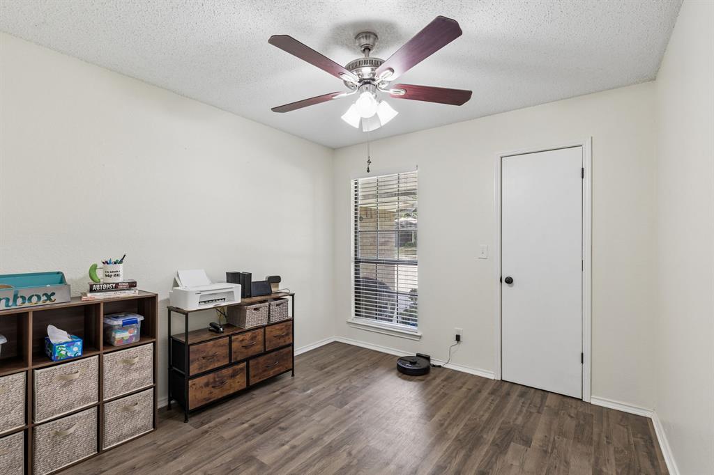 Parkwest - Residential