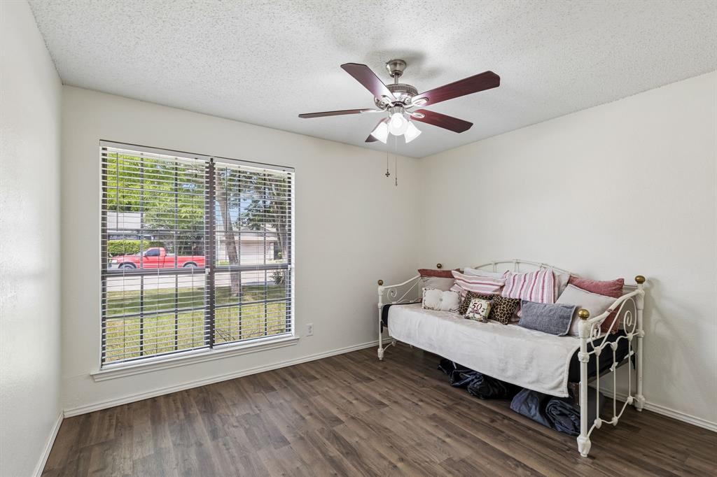 Parkwest - Residential