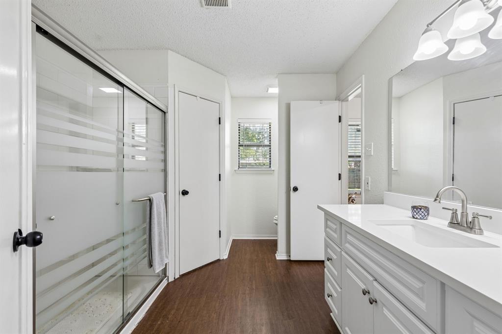 Parkwest - Residential