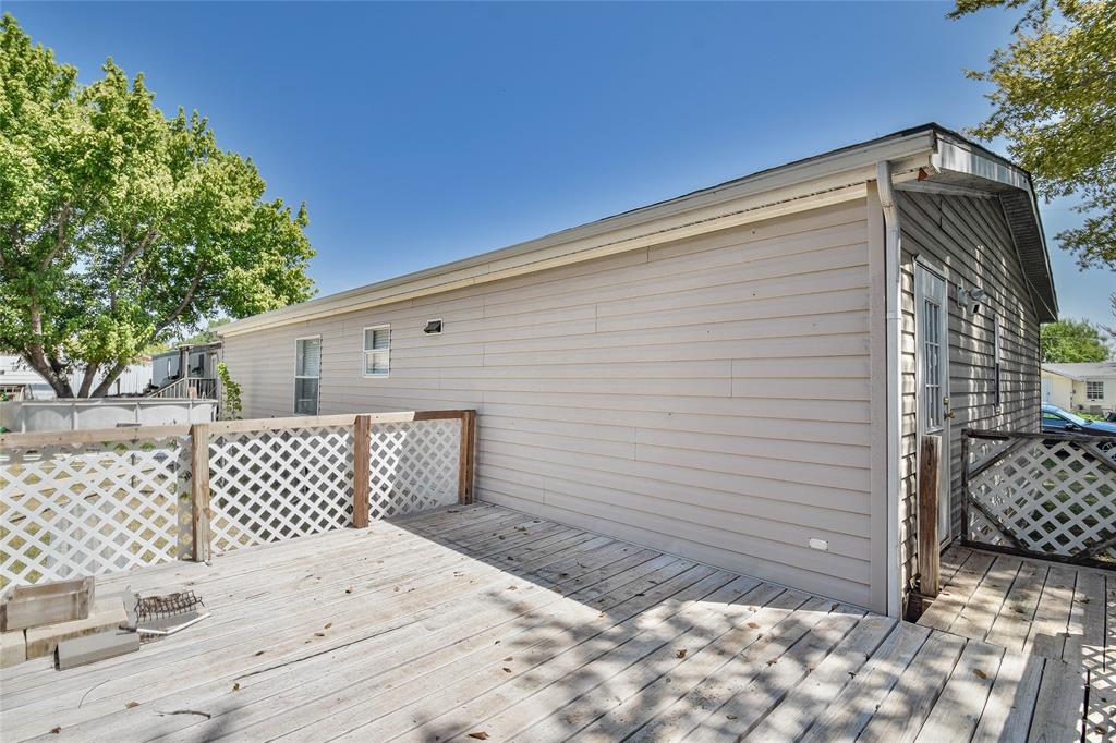 Arrowhead Shores Sec A - Residential