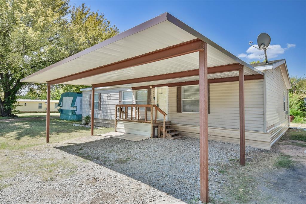 5420 Water View Drive