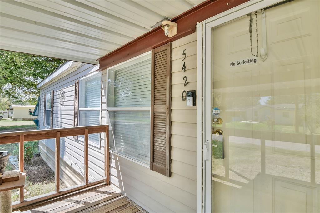 5420 Water View Drive