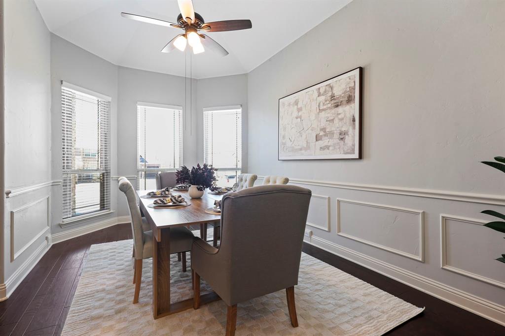 326 Tenison Trail
