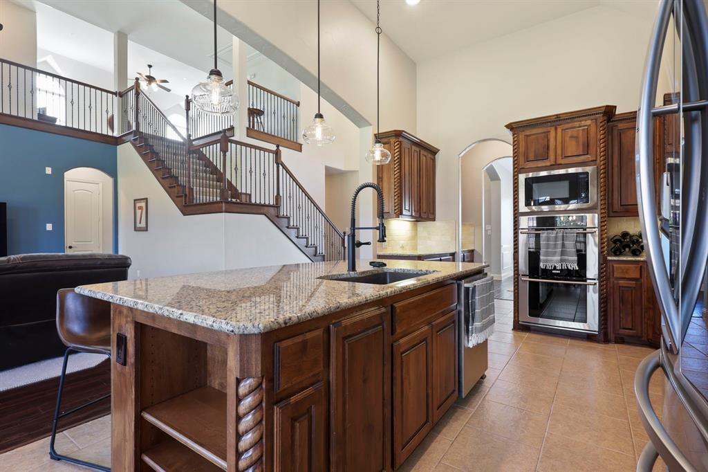 326 Tenison Trail