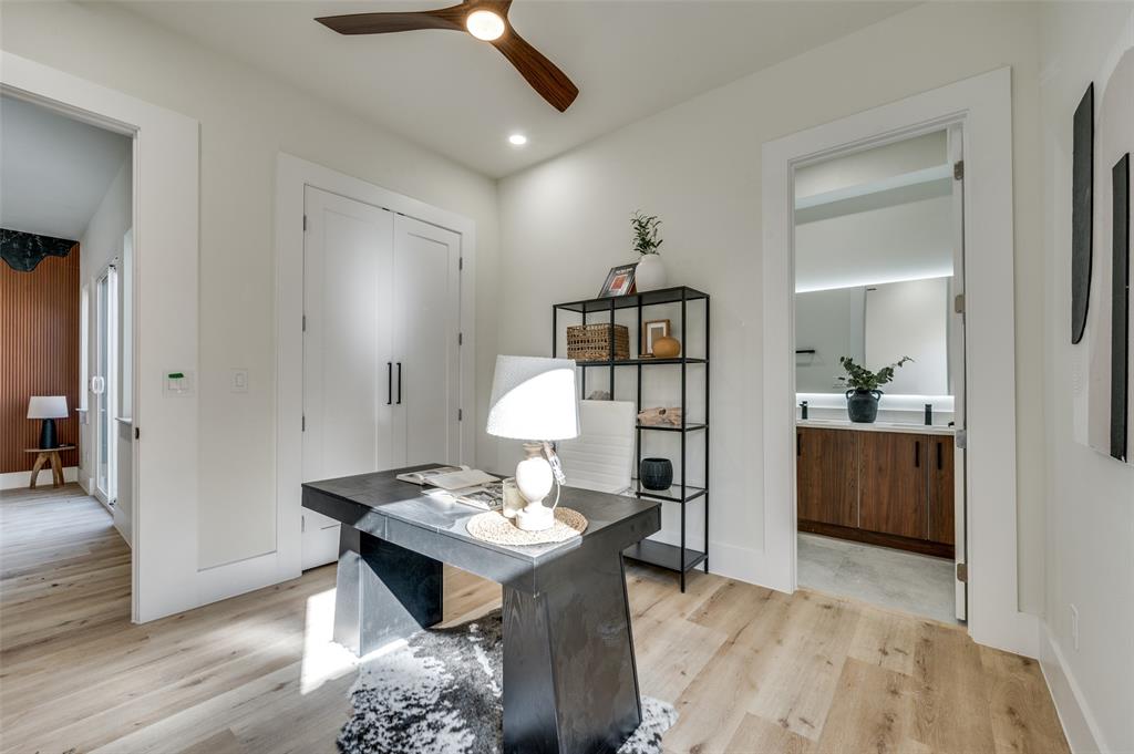 HOMESTEAD MANOR - Residential