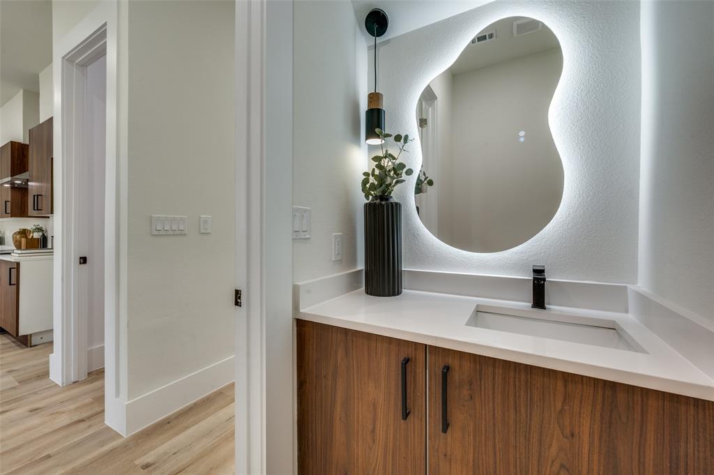 HOMESTEAD MANOR - Residential