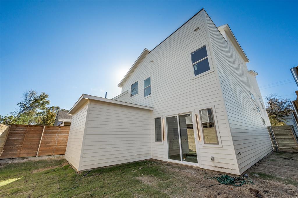 HOMESTEAD MANOR - Residential