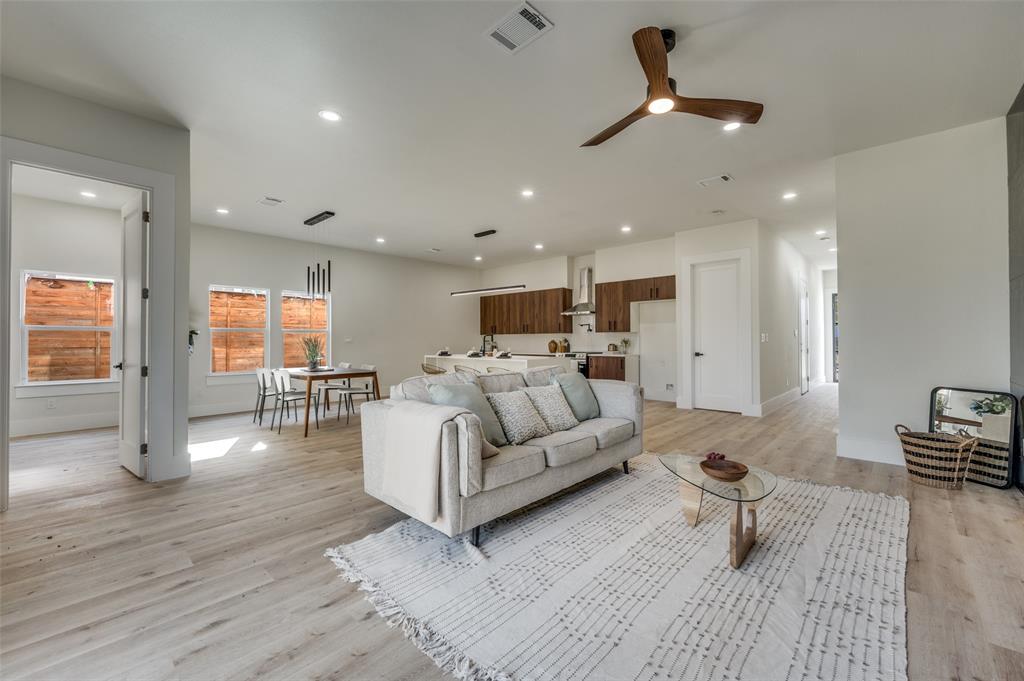 HOMESTEAD MANOR - Residential