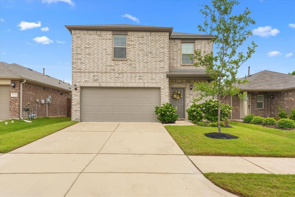 Photo of 1128 Catalan Trail, Mesquite, TX 75149 (MLS # 21249530)