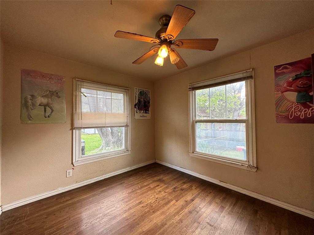 J W King - Residential