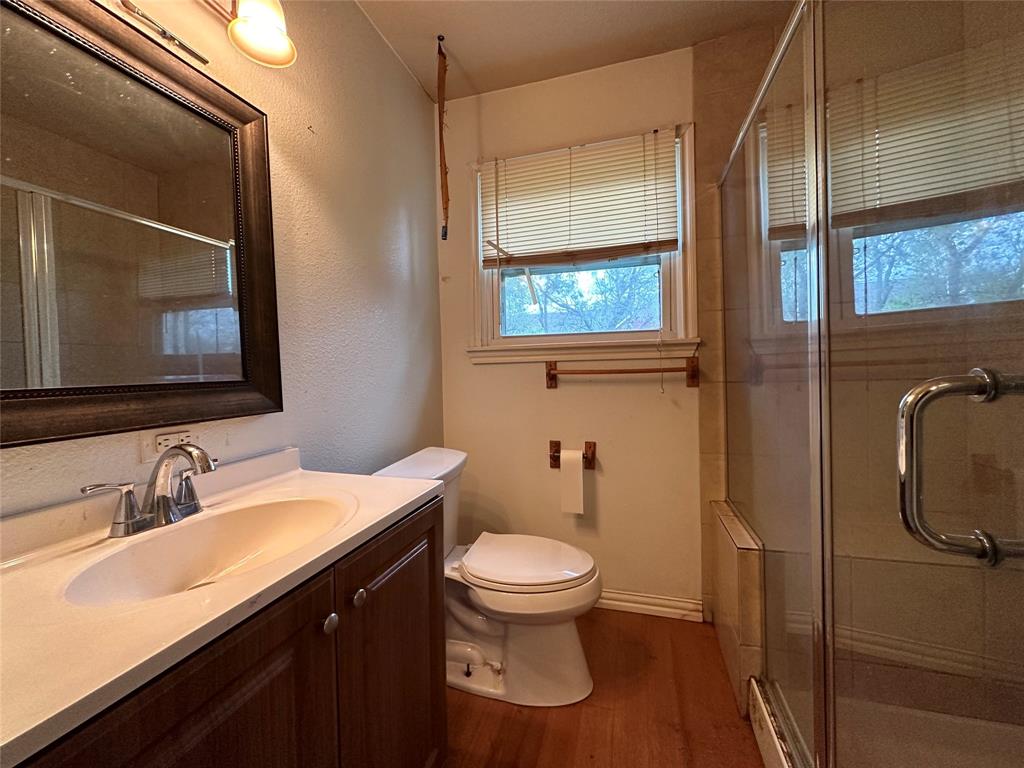 J W King - Residential