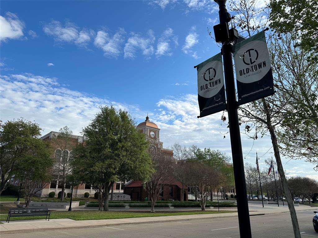 J W King - Residential