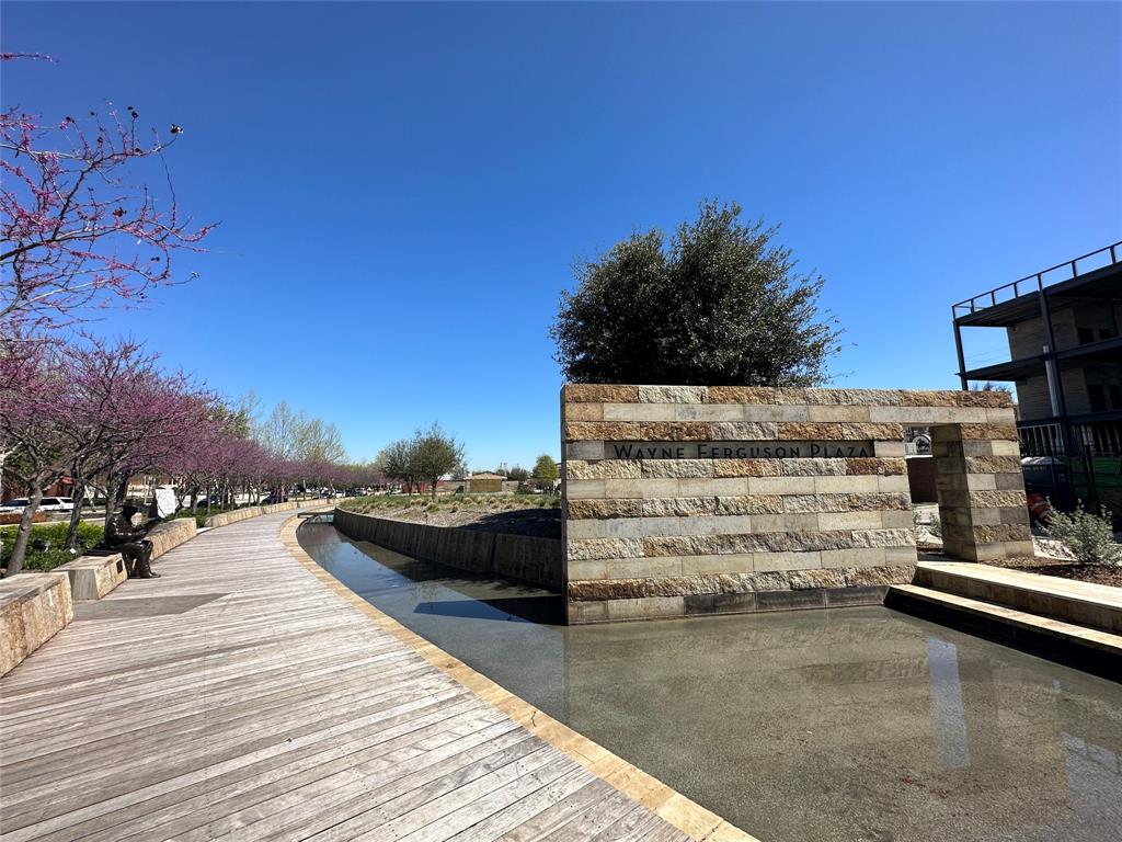 J W King - Residential