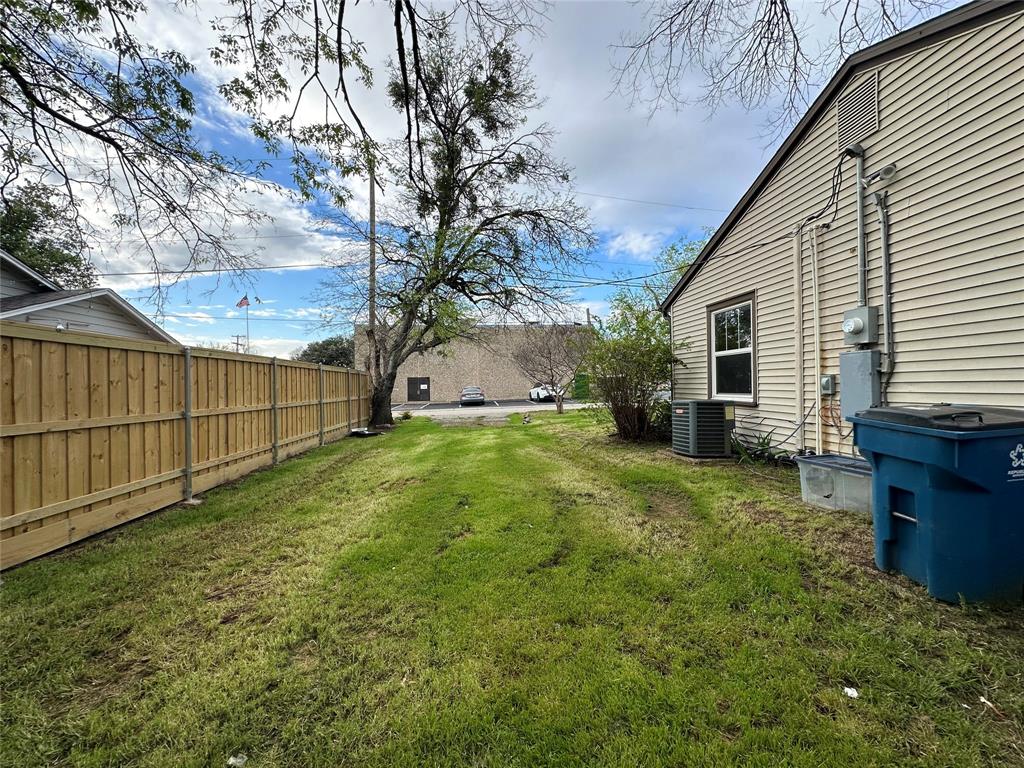 J W King - Residential