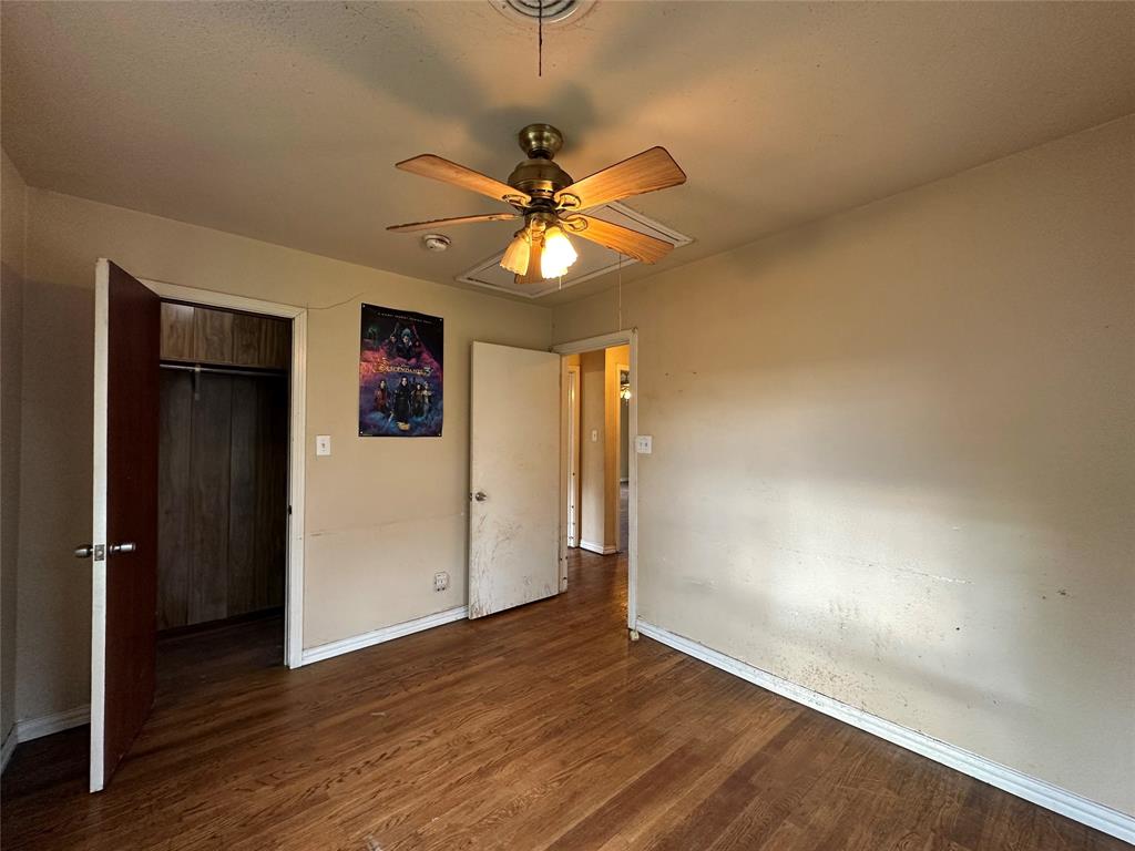 J W King - Residential